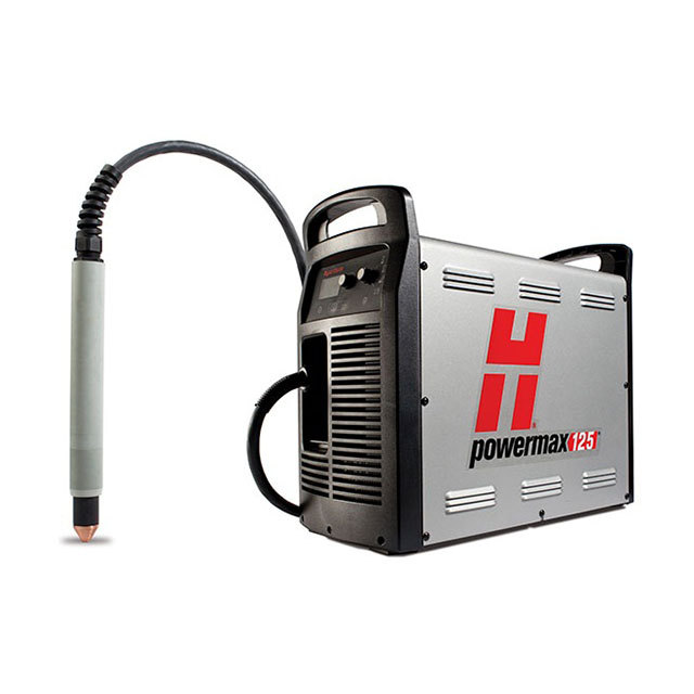 Hypertherm Plasma Cutting Machine Power