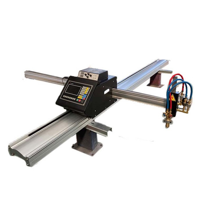 China Cheap Remax 1530 Mini Sheet Metal Portable Cnc Plasma Cutting Machine 