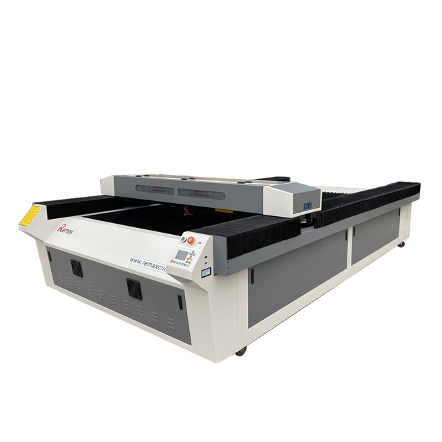 1600*3000mm CO2 Laser Cutting Machine With 130W Reci Laser Tube