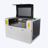 Remax CO2 laser engraver 6090 laser cutting and engraving machine