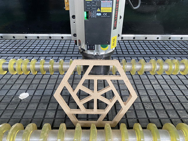 atc CNC wood carving machine