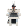 Small CNC Router 6090 with ATC System