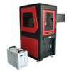 UV Laser Marking Machine with Protect Cover