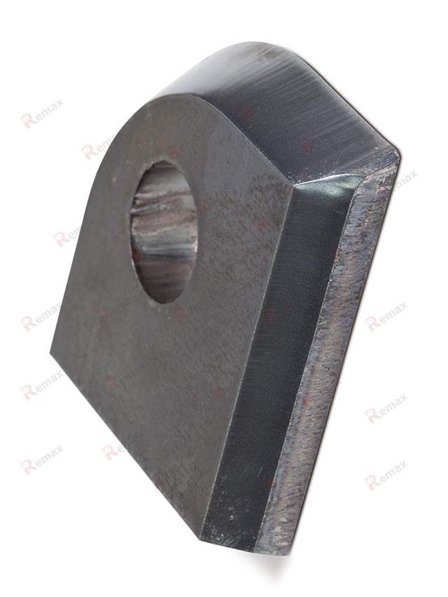 CNC Plasma Cut 6mm Metal Tube (6)