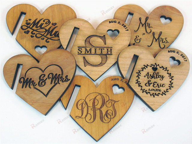Laser marking machine and laser engraving machine are applied in that