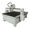 1200x1200mm Cnc Wood Carving Machine