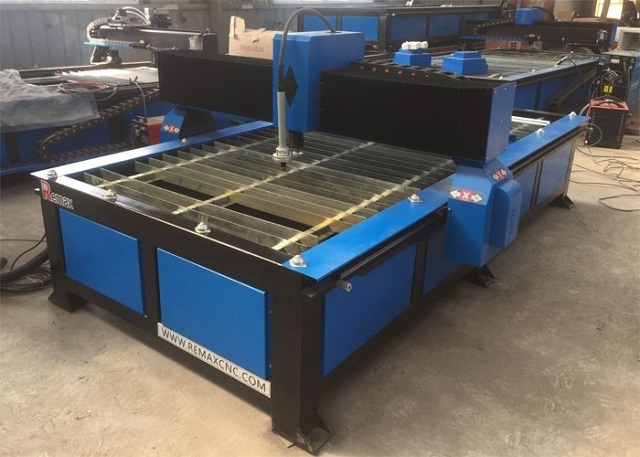 Daily use of CNC plasma cutting machine tips