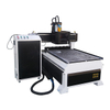 9014 Linear Atc Cnc Wood Router Machine
