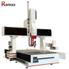 1325 ATC 5 Axis Wood Cnc Machine