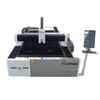 3015 CNC Fiber Laser Metal Plate Cutting Machine