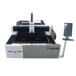 3015 CNC Fiber Laser Metal Plate Cutting Machine