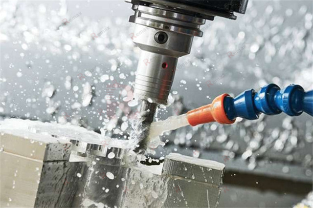 How many types of coolant delivery are there?