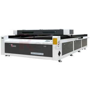 2030 Co2 Laser Engraving And Cutting Machine