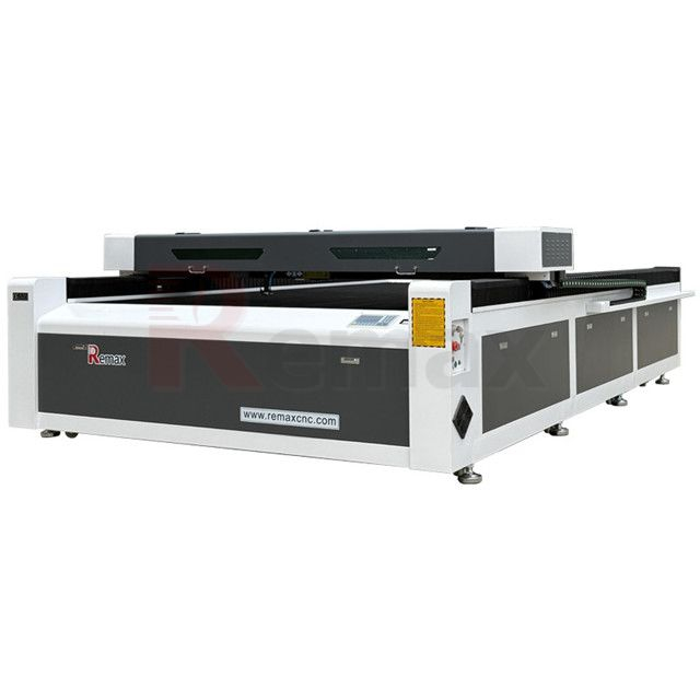 2030 Co2 Laser Engraving And Cutting Machine