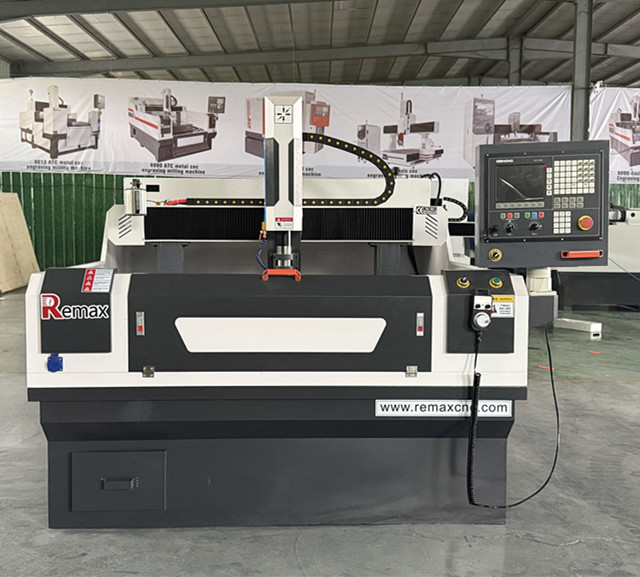 8090 metal cnc machine 