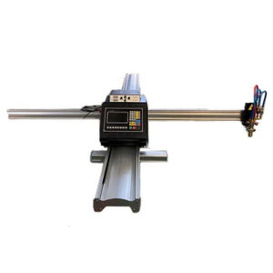 China Cheap Remax 1530 Mini Sheet Metal Portable Cnc Plasma Cutting Machine 