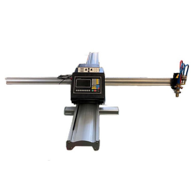 China Cheap Remax 1530 Mini Sheet Metal Portable Cnc Plasma Cutting Machine 