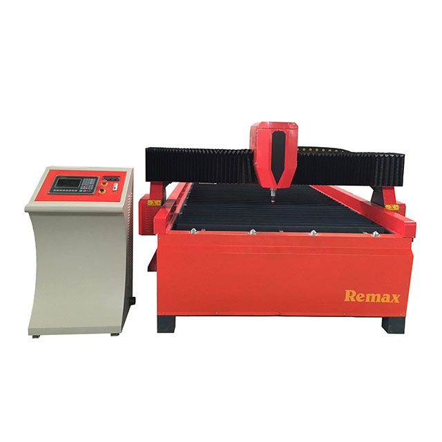 Remax 1530 CNC Metal Plasma Cutting Machine 