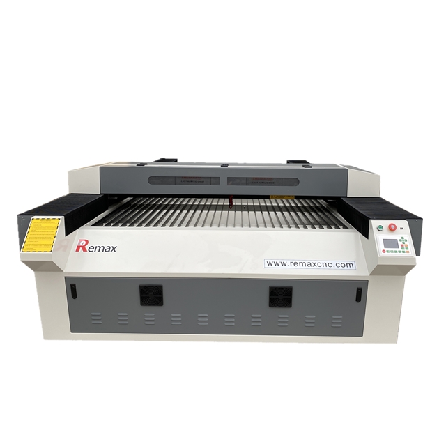 1600*3000mm CO2 Laser Cutting Machine With 130W Reci Laser Tube