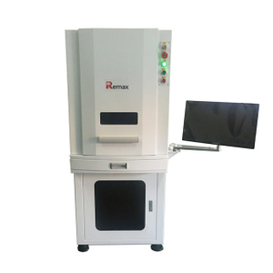 Laser Marking Machine For Metal 