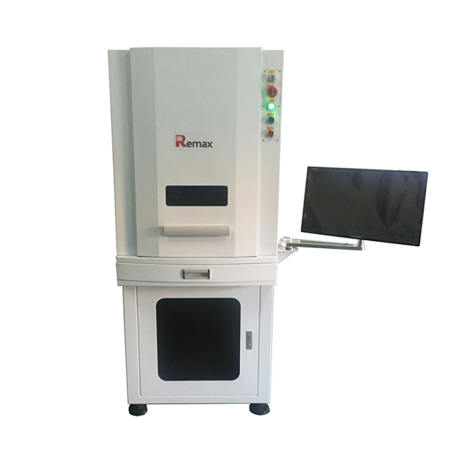 Laser Marking Machine For Metal 