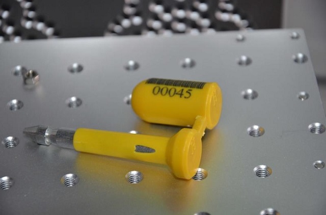 portable fiber laser marking machine 5