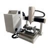6060 5 Axis Cnc Router Machine for Metal 