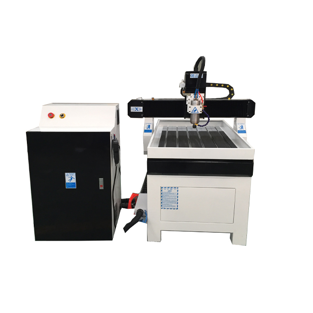 6090 Cnc Engraving Machine For Metal