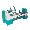Auto feeding 4 axis ATC CNC Wood Turnning Lathe Machine with Turning, Milling,Broaching, Hollowing, Drilling and Sanding 