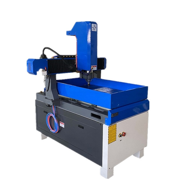 metal engraving machine