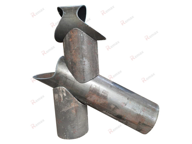 CNC Plasma Cut 6mm Metal Tube (2)