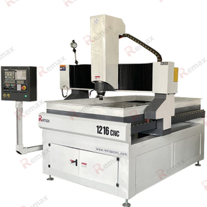Cnc Metal Engraving Machinery 1216 Mold Making Machine