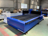 Cnc Iron Steel Plasma Metal Cutter Machine