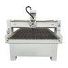 1200x1200mm Cnc Wood Carving Machine