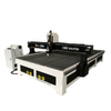 2000x4000mm 3d Wood Cnc Router Machine 