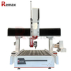 1325 ATC 5 Axis Wood Cnc Machine