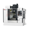 VMC650 ertical CNC Machining Center Milling Drilling Machine