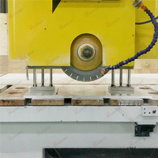 stone cutting