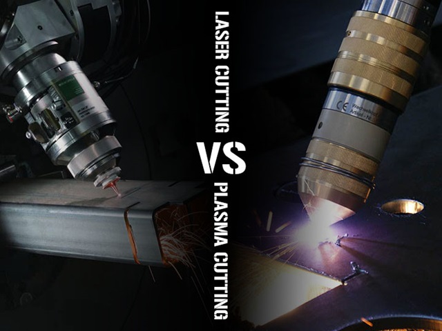 Metal Laser Cutting Machines vs. Plasma Cutting Machines: Which is Better?