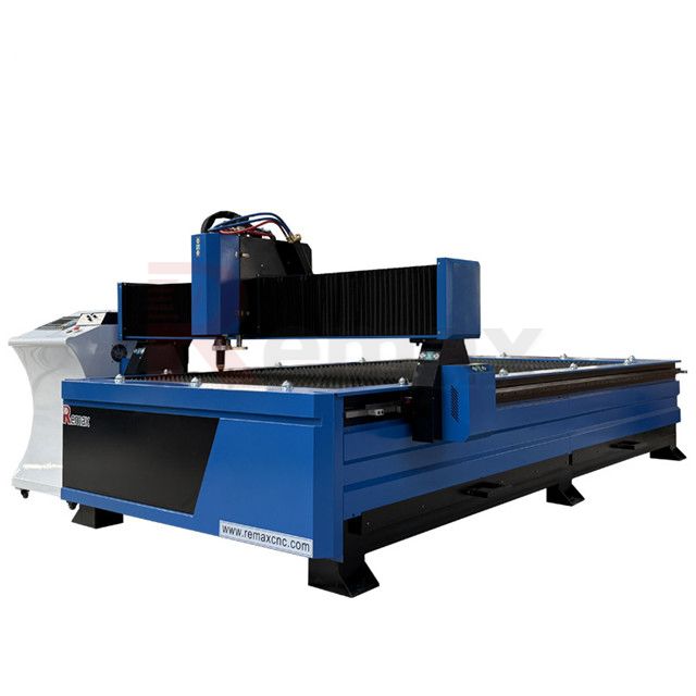 Remax 1530 CNC Metal Plasma Cutting Machine 