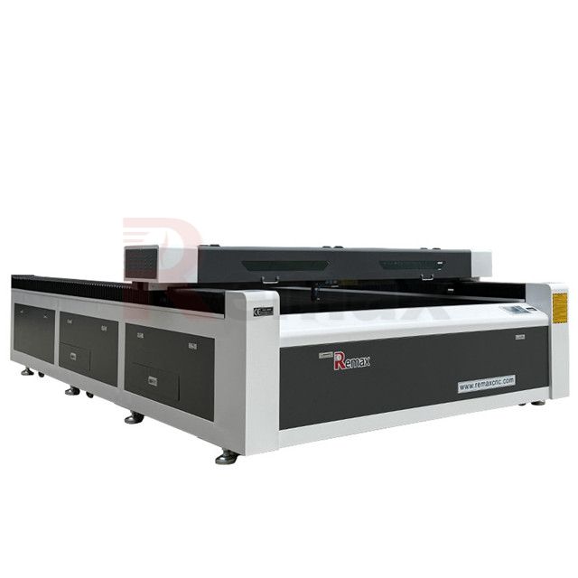 2030 Co2 Laser Engraving And Cutting Machine
