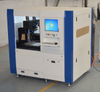  6060 Small Fiber Laser Cutting Machine