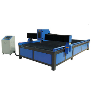 Remax Metal Cutter 2040 Cnc Plasma Cutting Machine for Stainless/carbon Steel