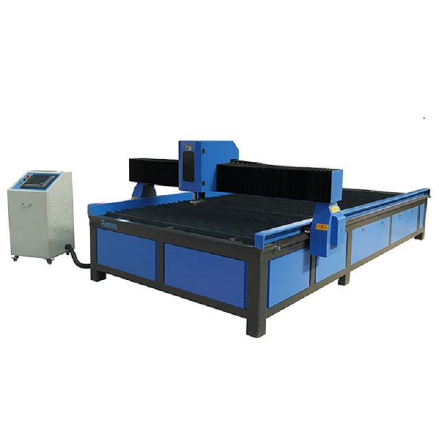 Remax Metal Cutter 2040 Cnc Plasma Cutting Machine for Stainless/carbon Steel