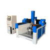 8080 Metal 5 Axis Milling Machine