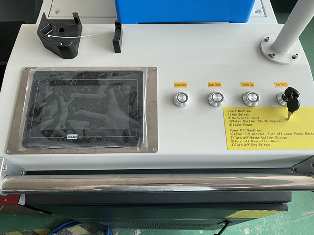 fiber laser welding machine parts (1)