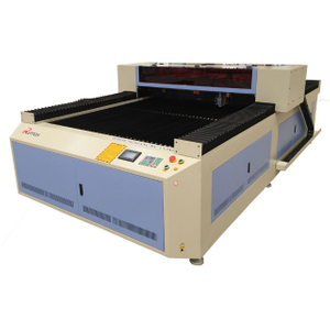 1325 laser cutting metal and nonmetal machine