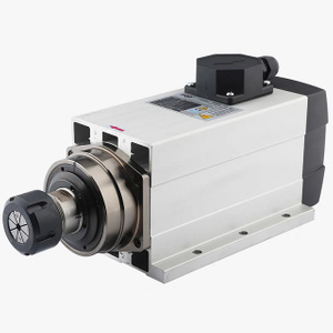 HQD Air cooling spindle cnc router machine spindle