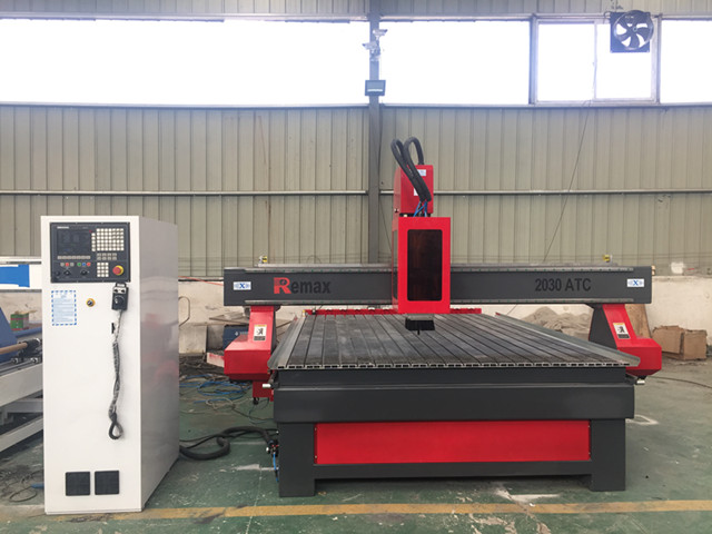 atc CNC wood carving machine (1)