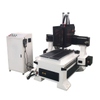 Small CNC Router 6090 with ATC System
